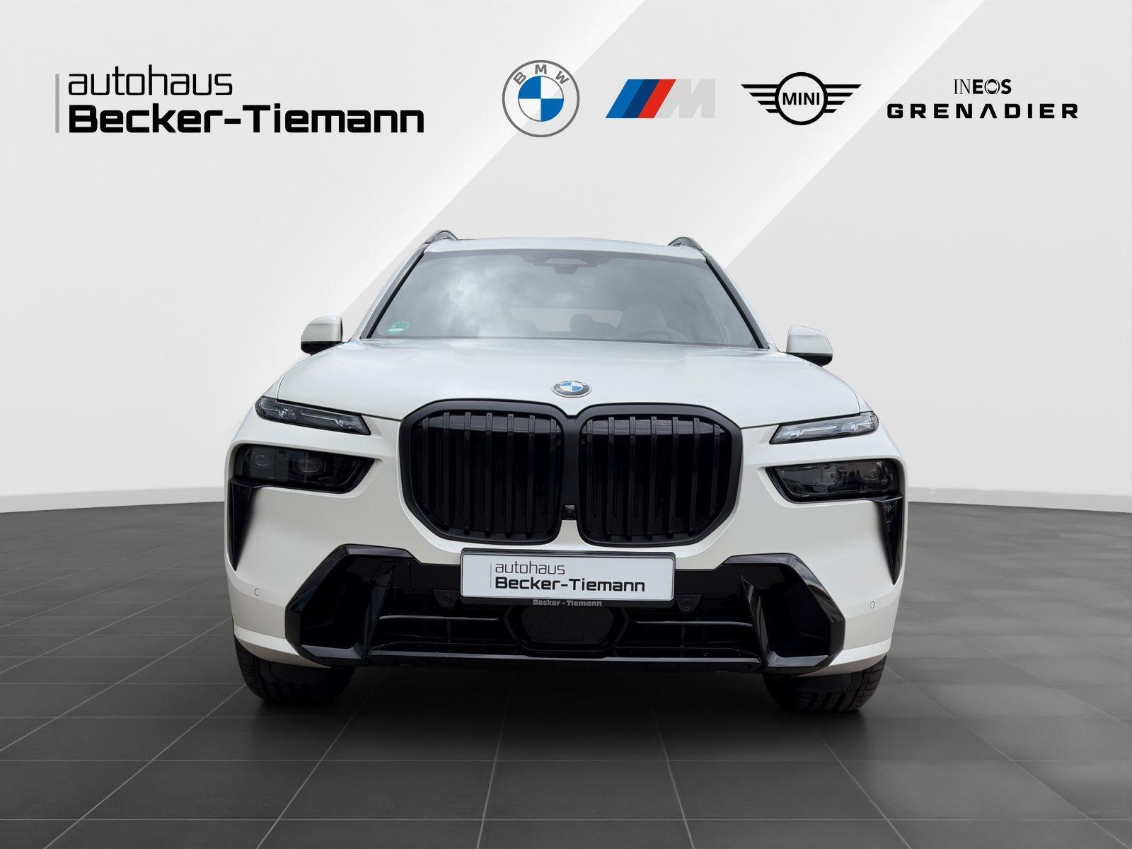 BMW X7 – Bild 2