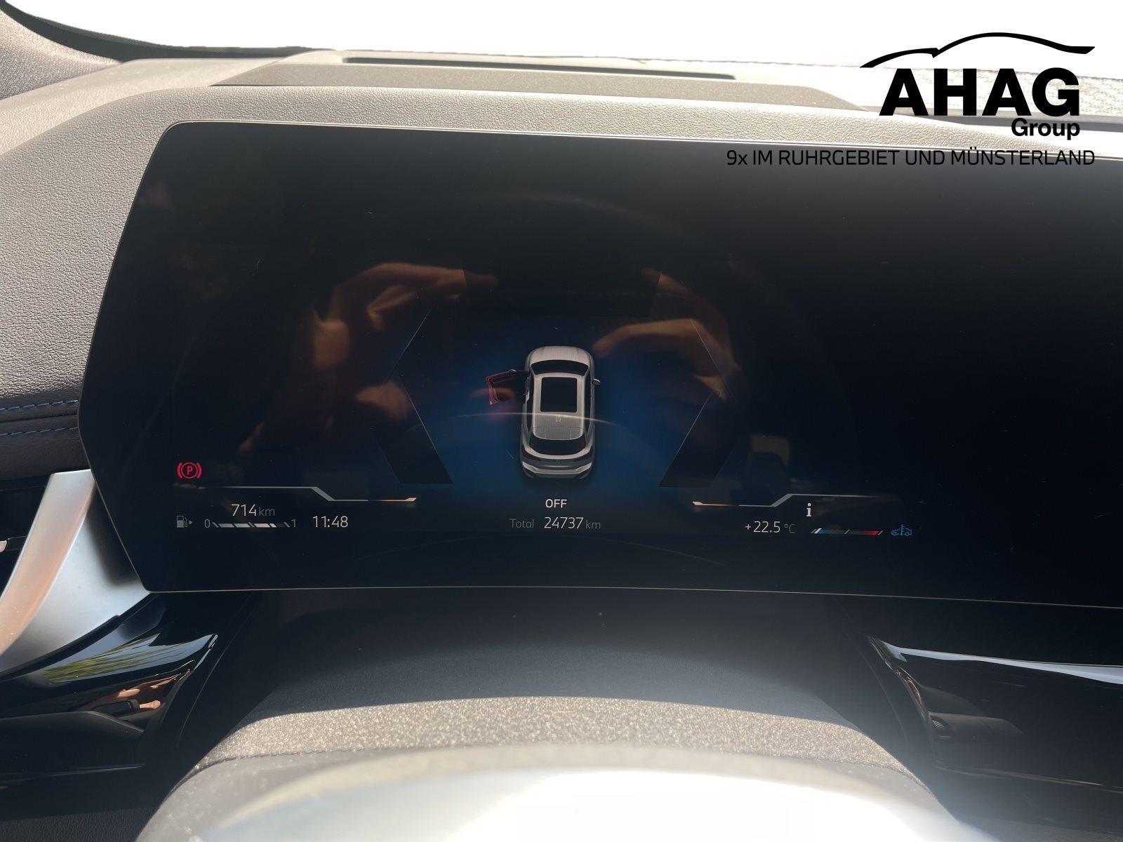 BMW 2er Active Tourer – Bild 22
