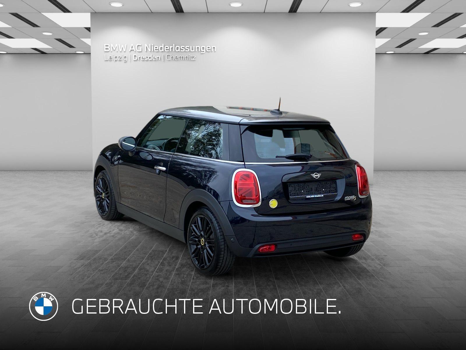MINI Cooper 3-Türer – Bild 3