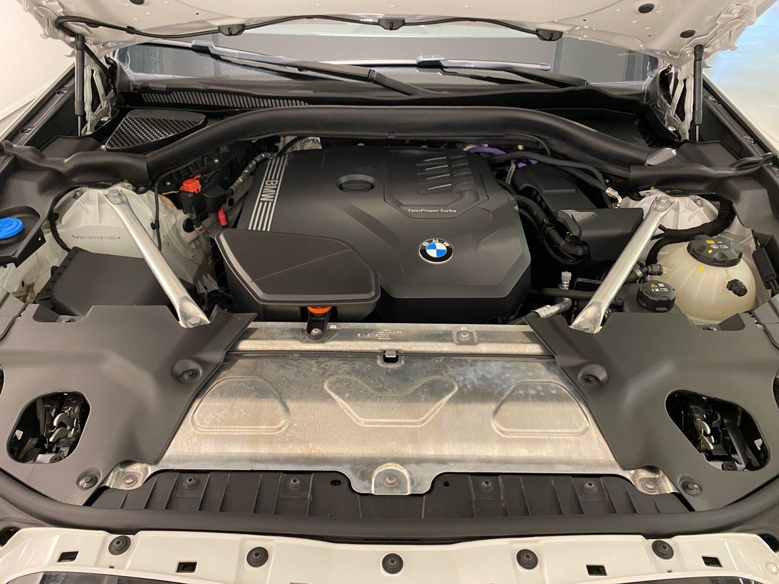 BMW X3 – Bild 20
