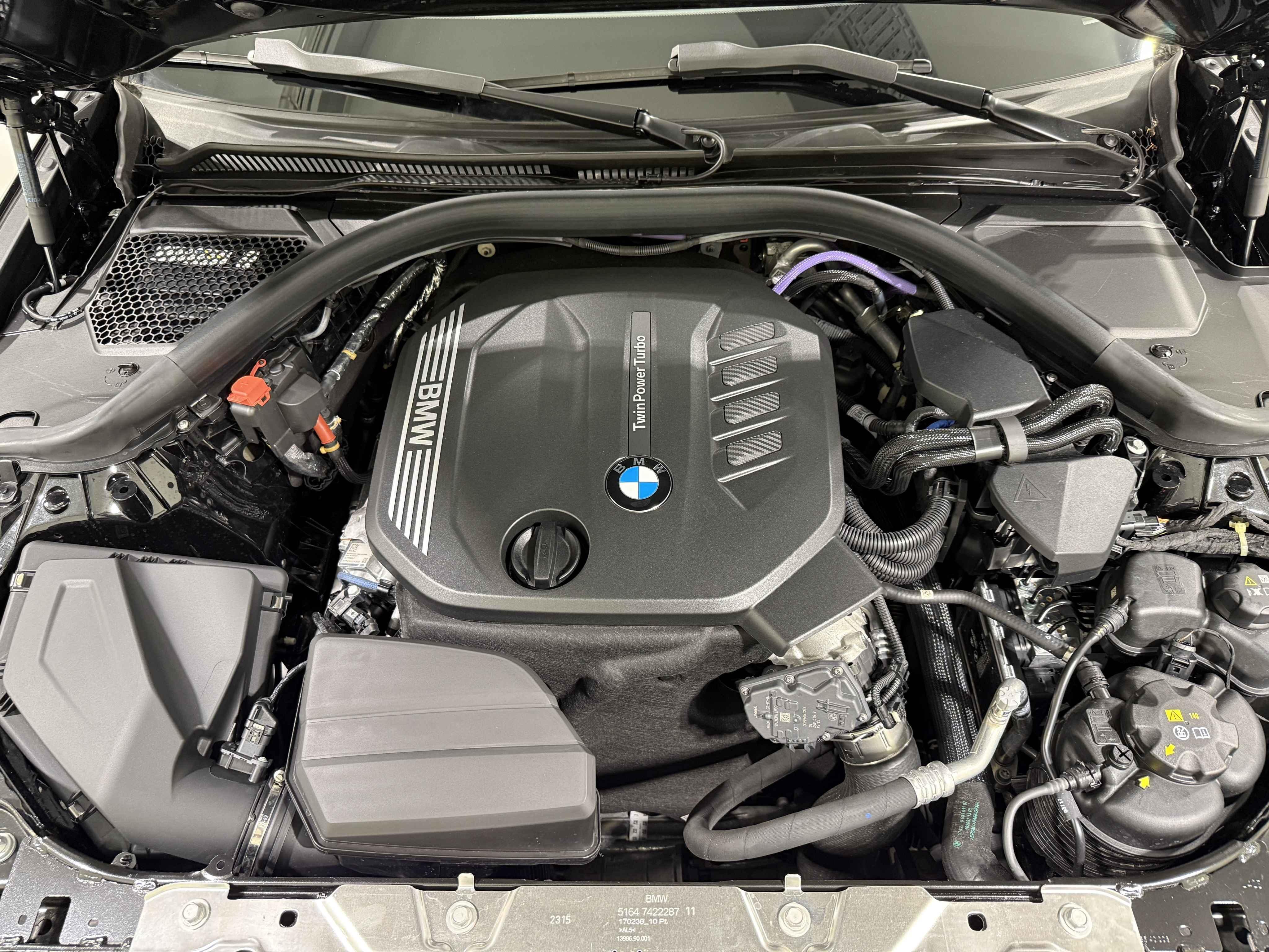 BMW 3er Touring – Bild 30