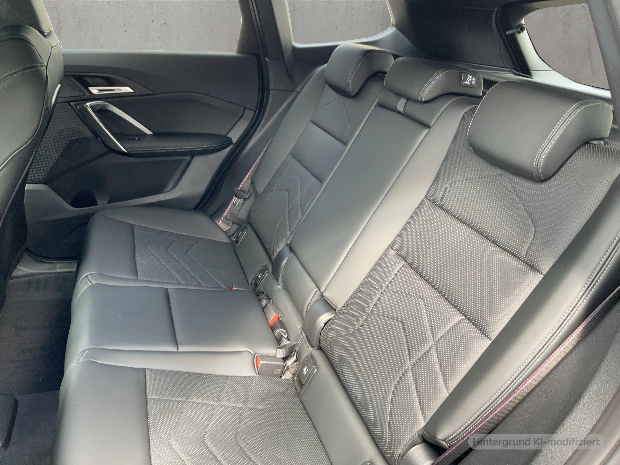 BMW X1 – Bild 17