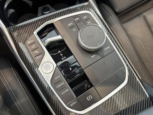 BMW 3er Touring – Bild 7