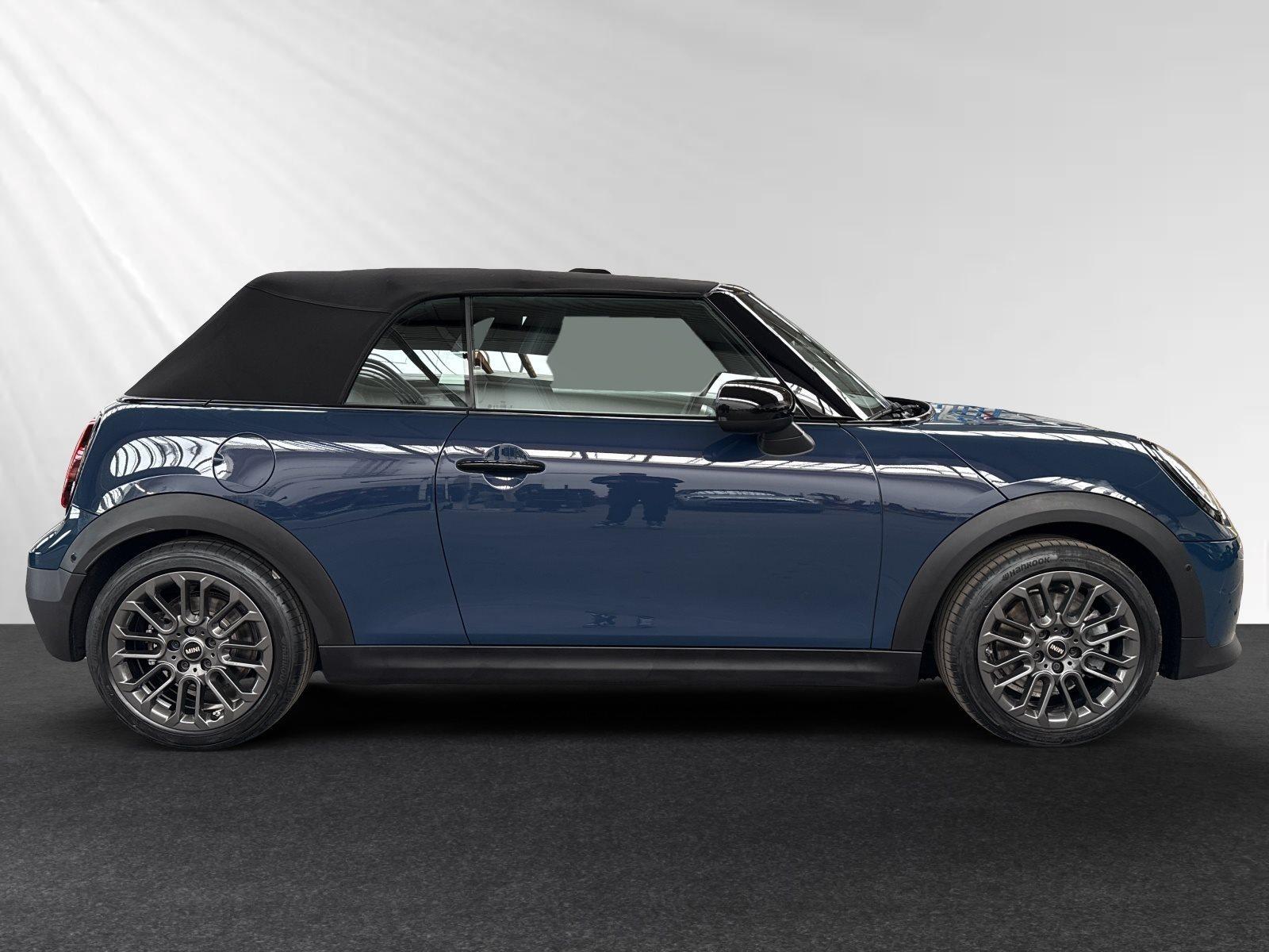 MINI Cabrio – Bild 7