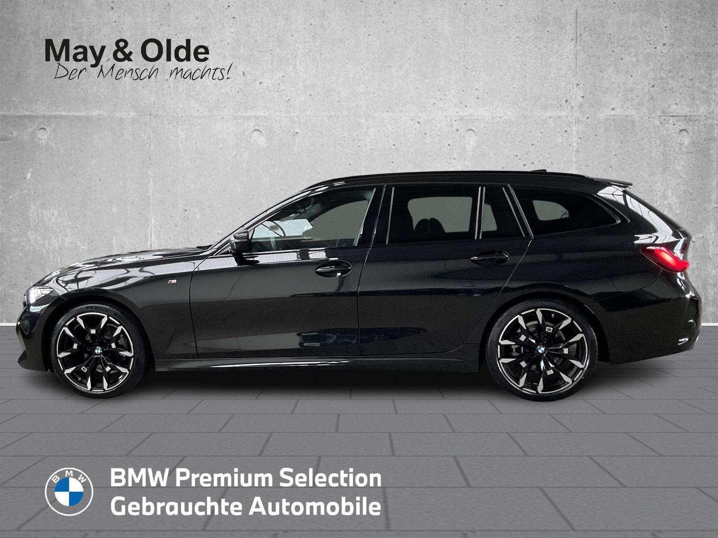 BMW 3er Touring – Bild 46