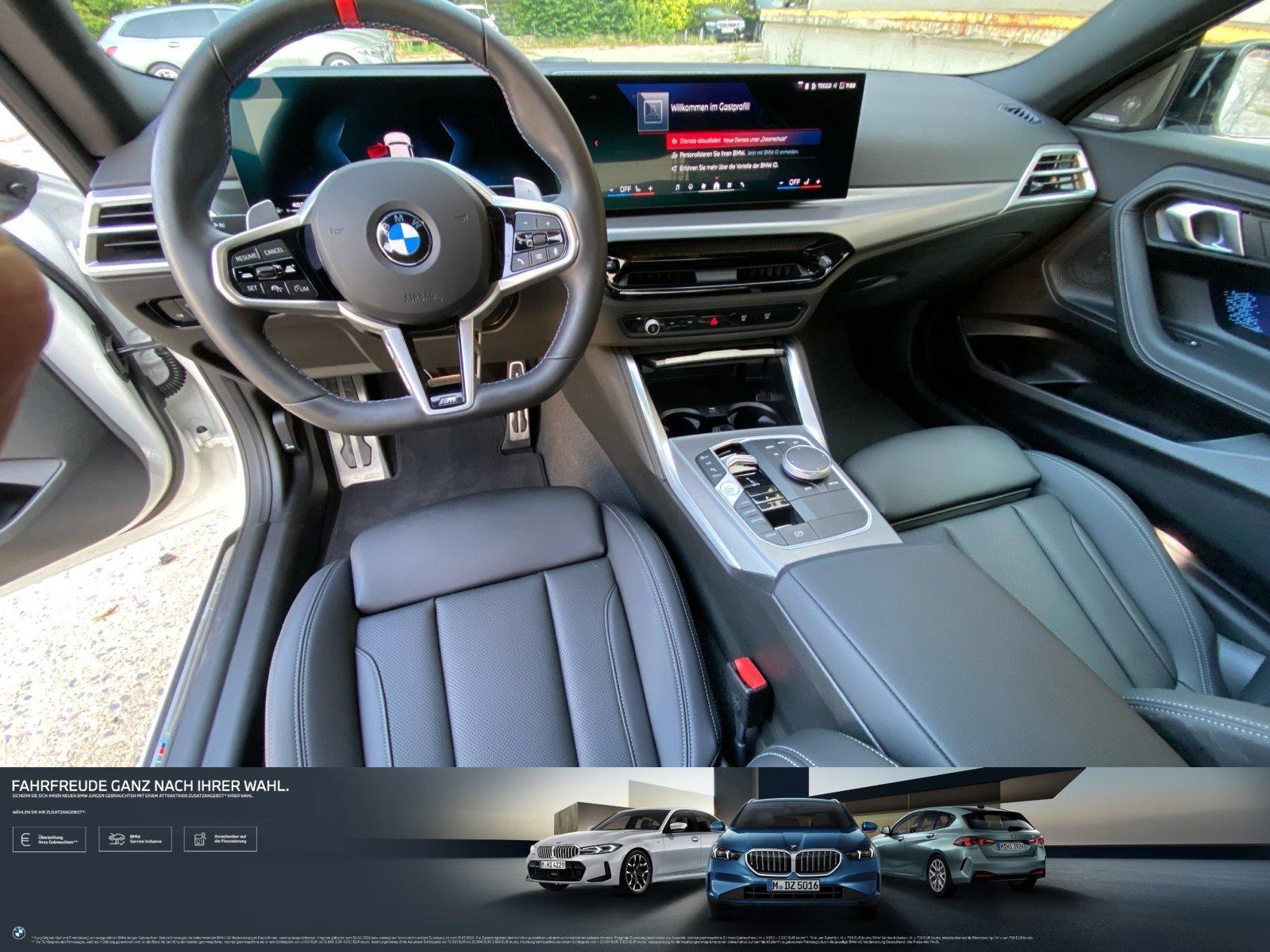 BMW 2er Coupé – Bild 14