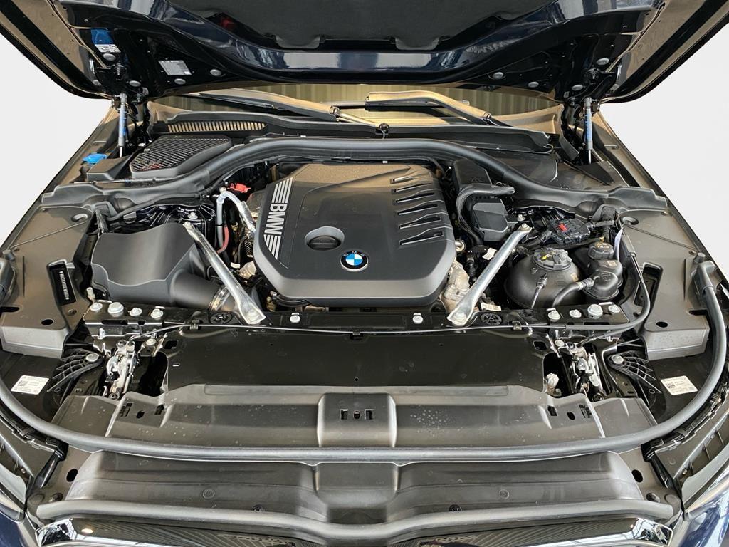 BMW 5er Touring – Bild 16
