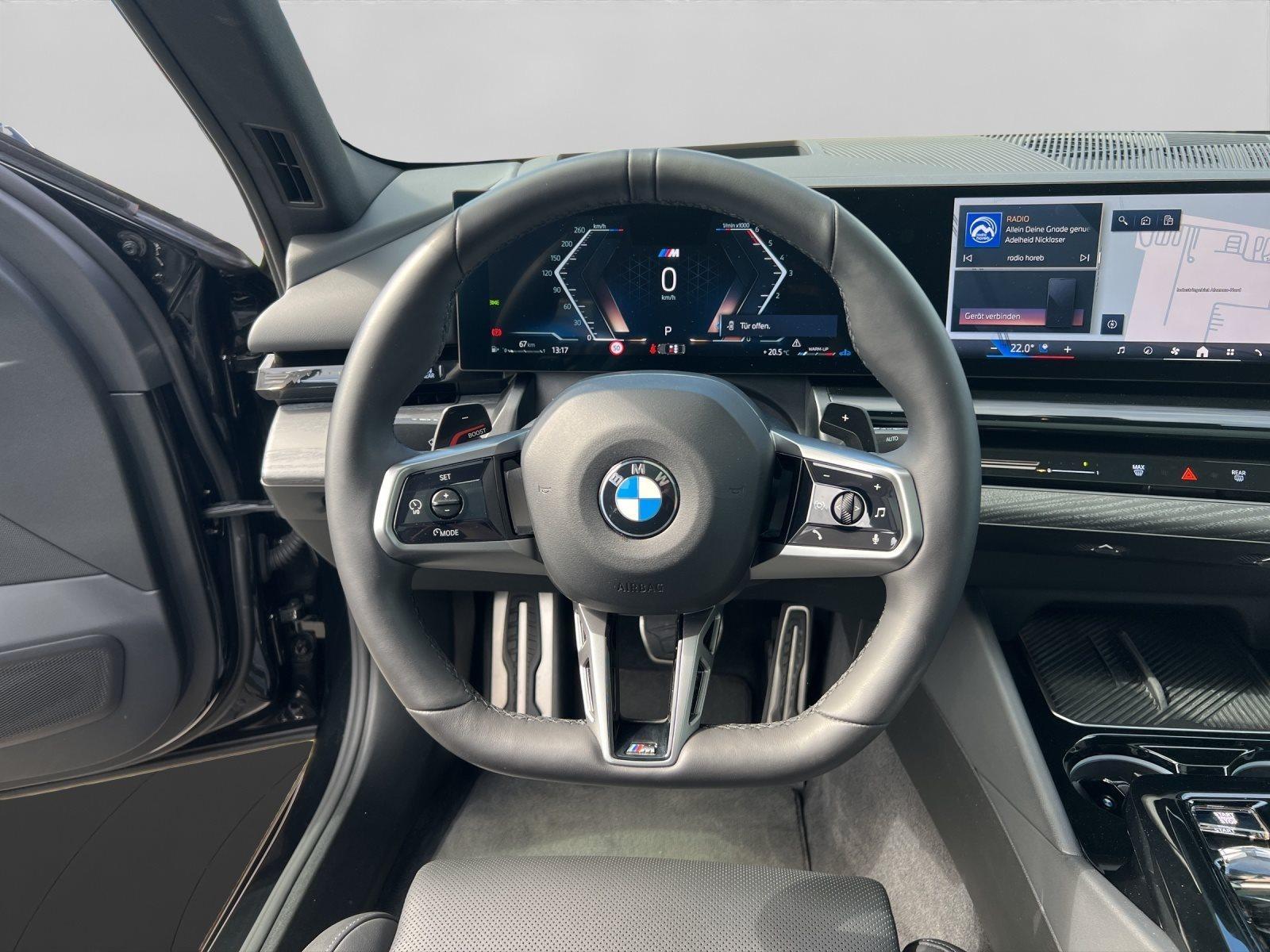 BMW 5er – Bild 14