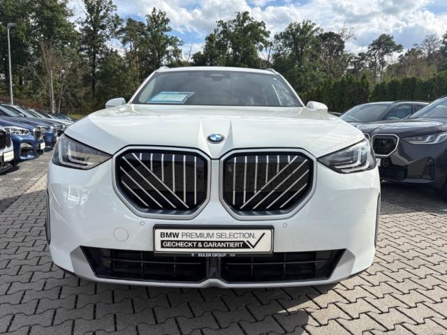 BMW X3 – Bild 3