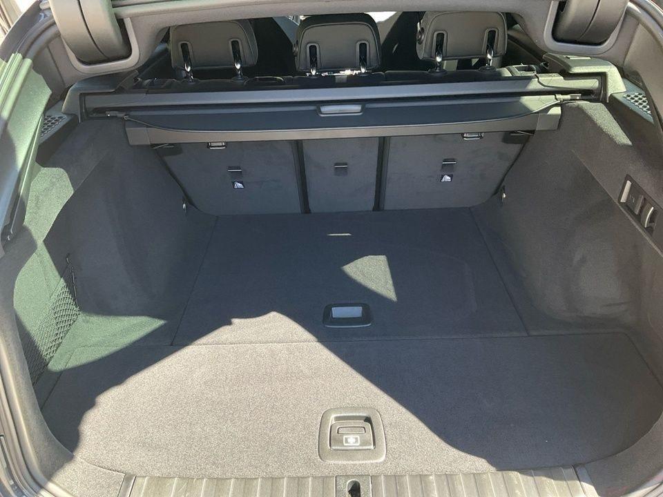 BMW M3 Touring – Bild 11