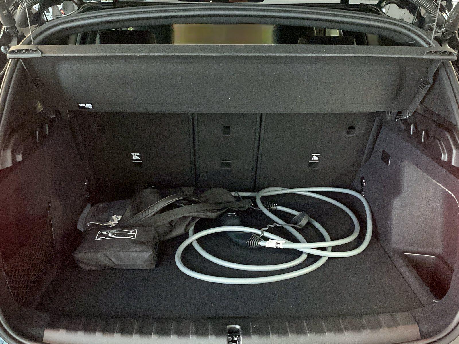 BMW X1 – Bild 19
