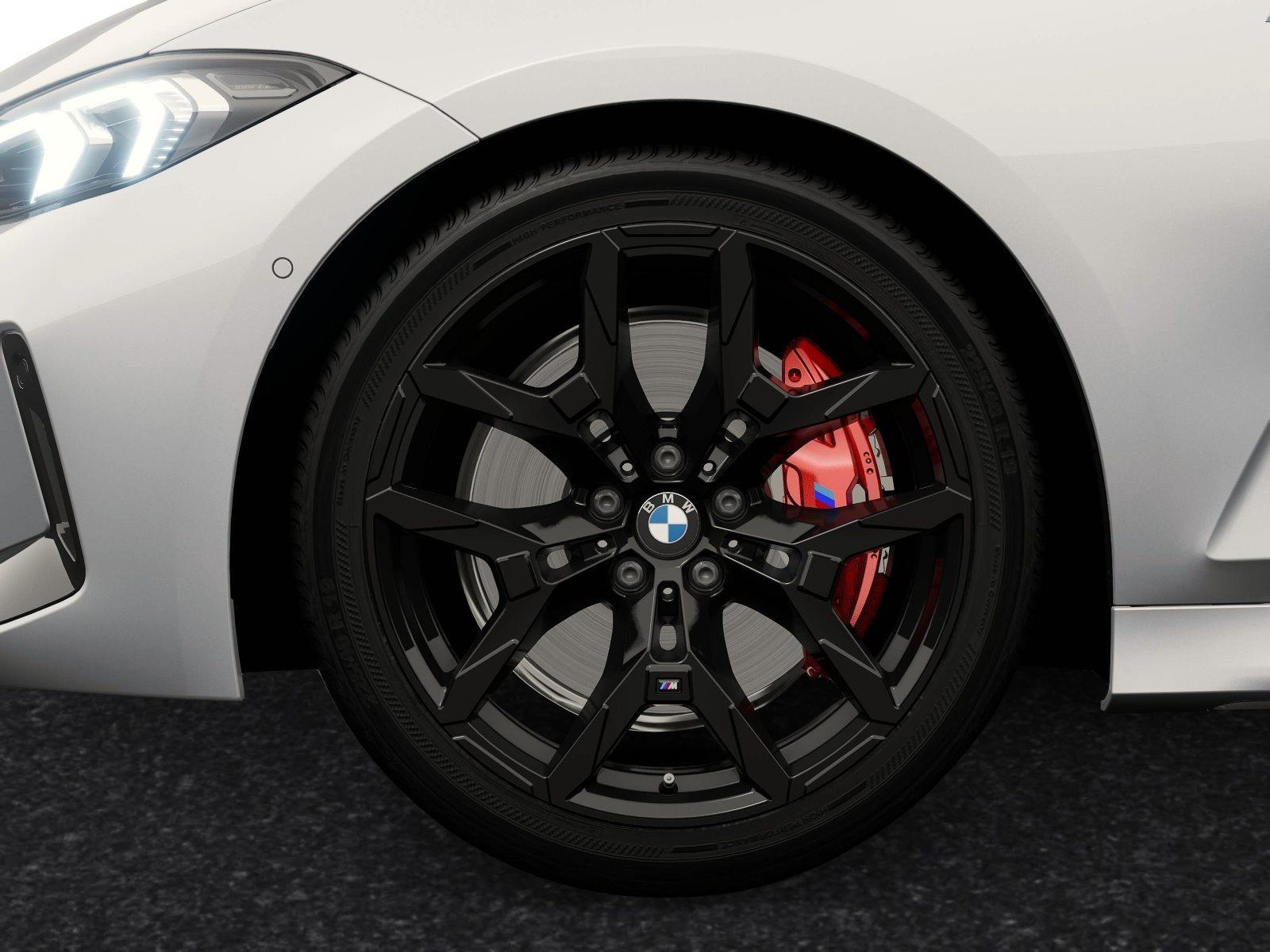 BMW 3er – Bild 5
