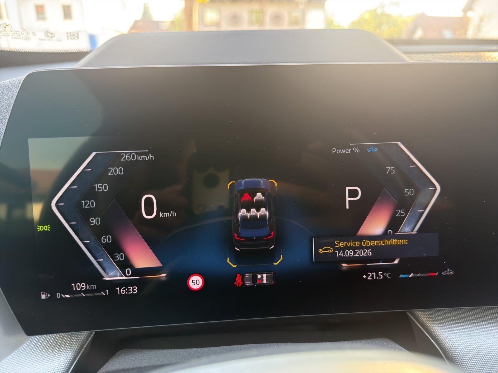 BMW X1 – Bild 10