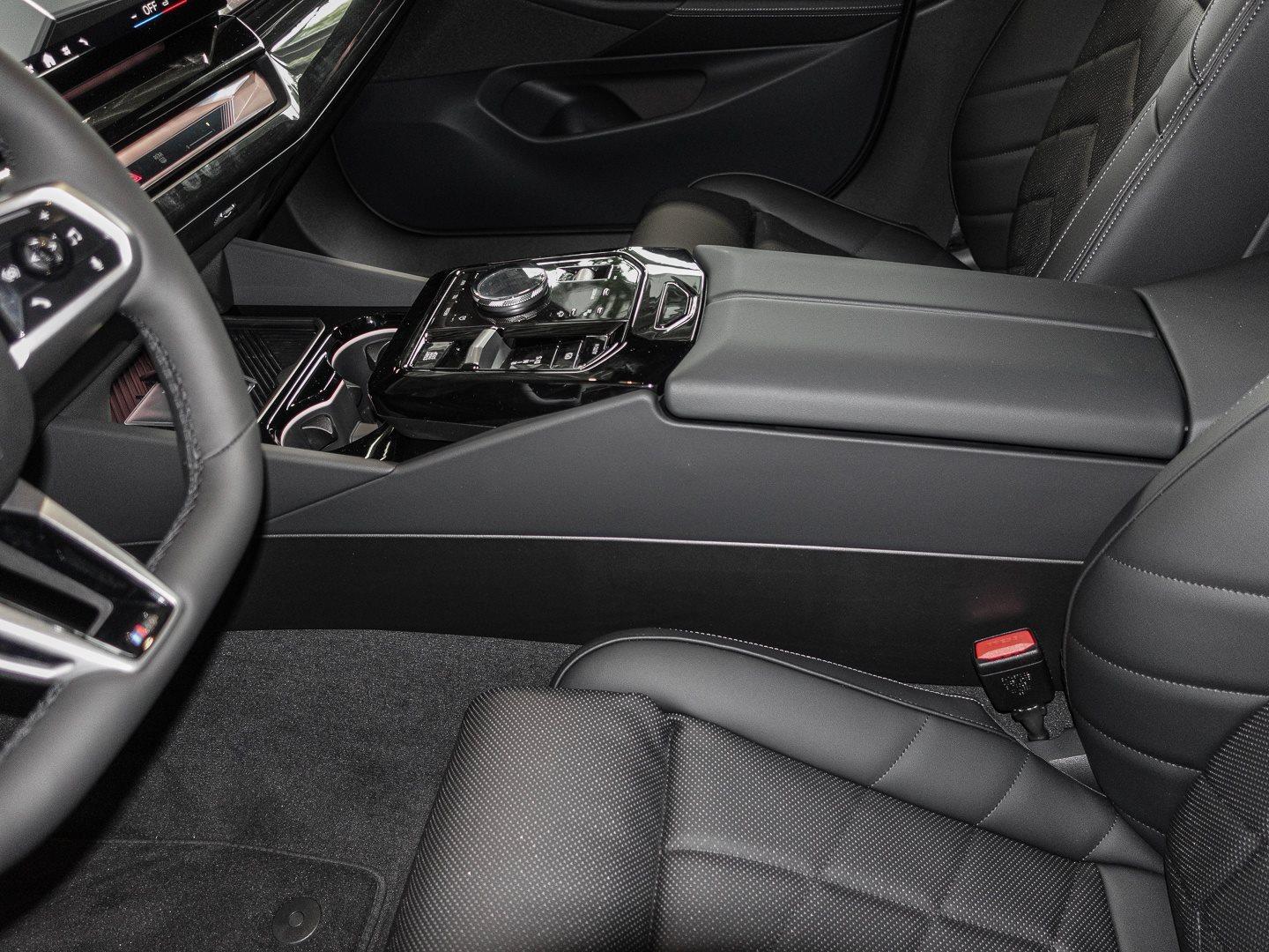 BMW 5er Touring – Bild 9