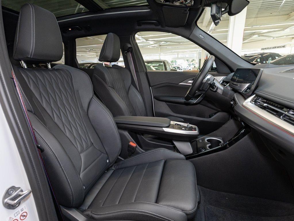 BMW X1 – Bild 9