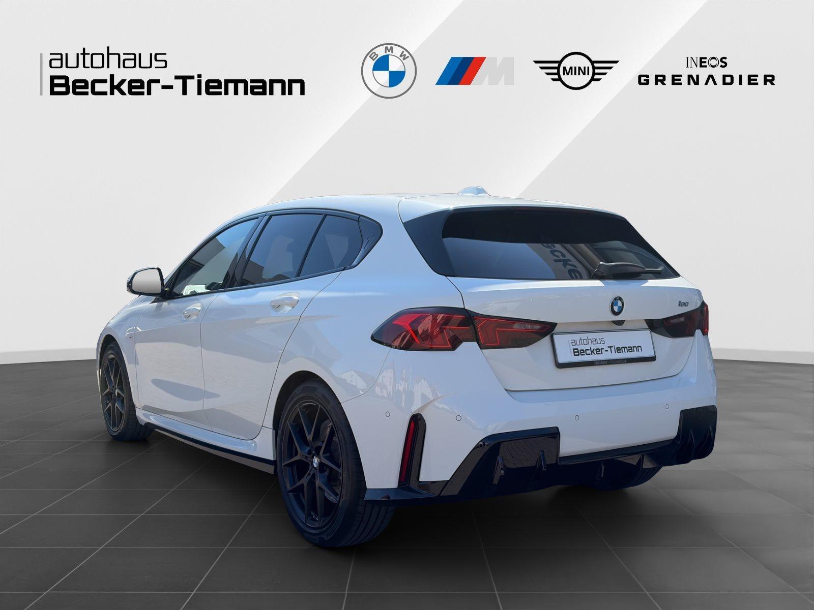 BMW 1er – Bild 4