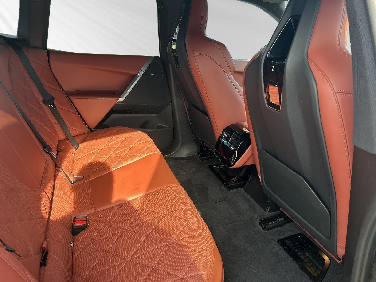 BMW iX – Bild 21