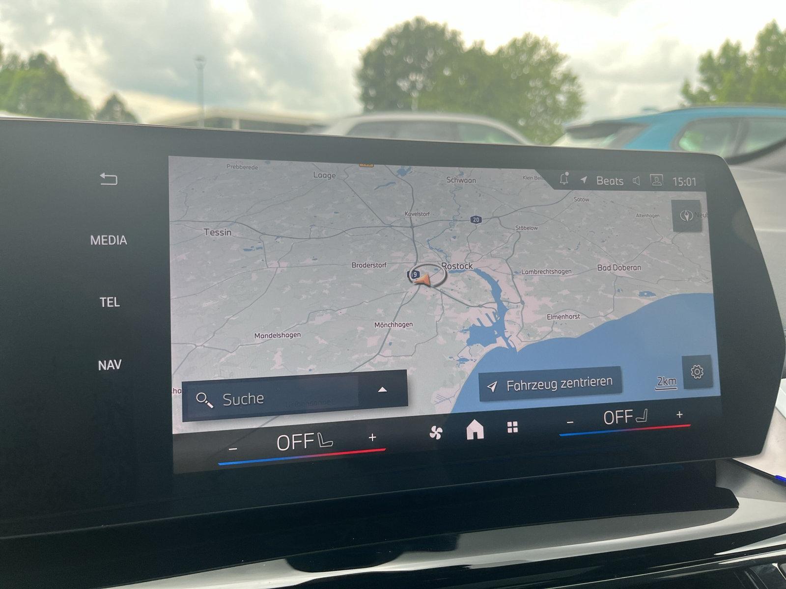 BMW 2er Active Tourer – Bild 34