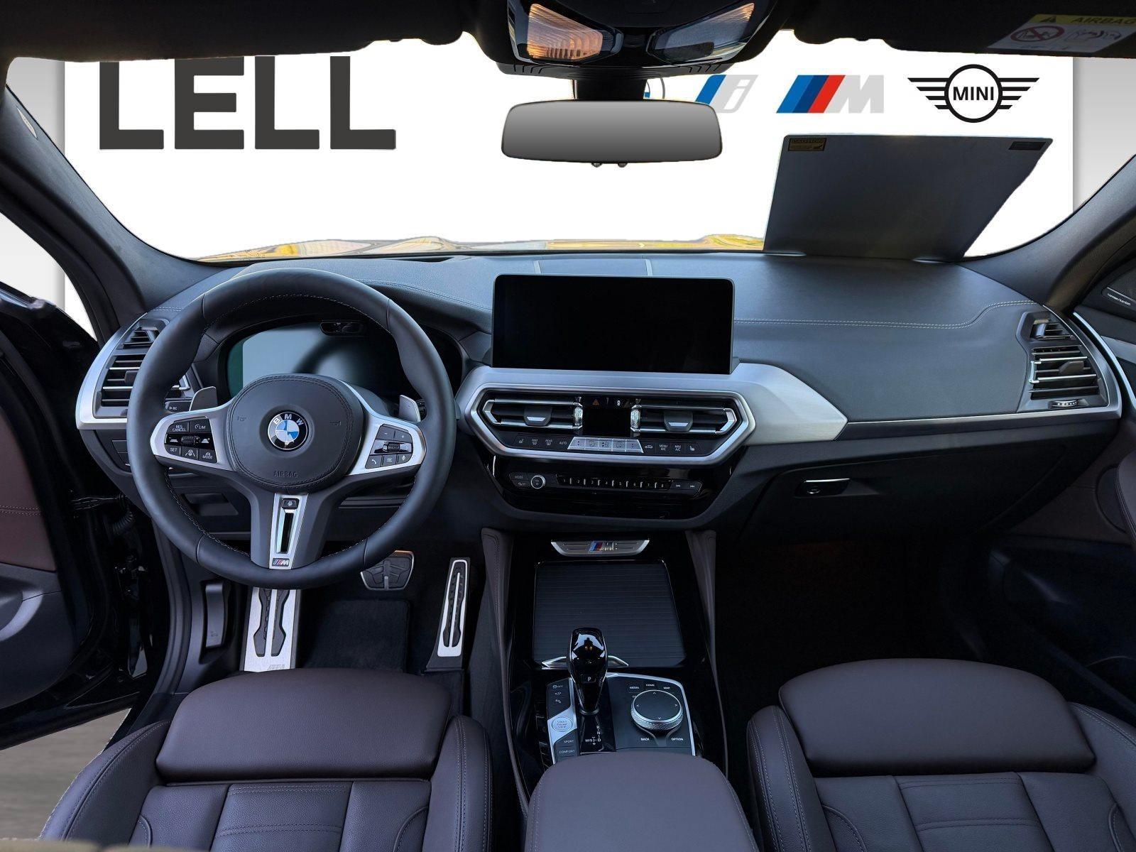 BMW X4 – Bild 12
