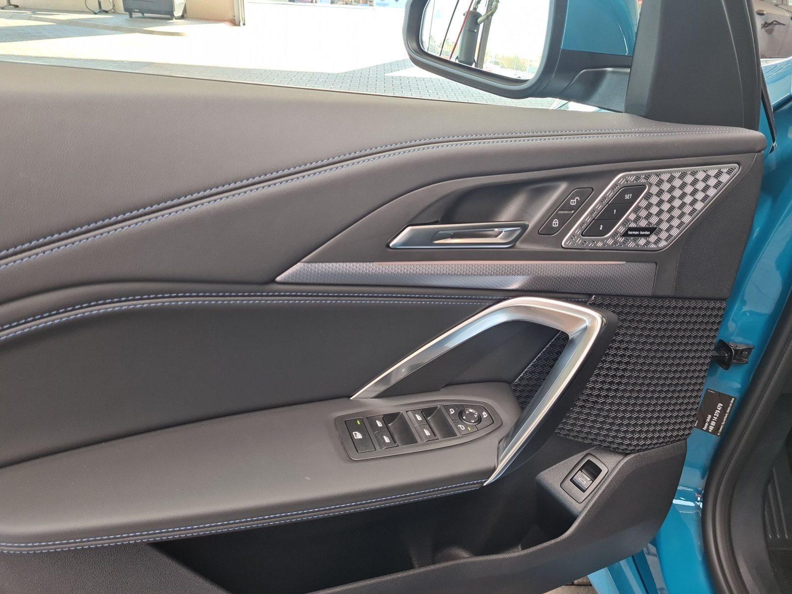 BMW X1 – Bild 9