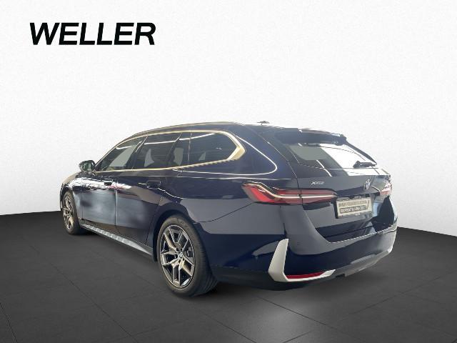 BMW 5er Touring – Bild 7