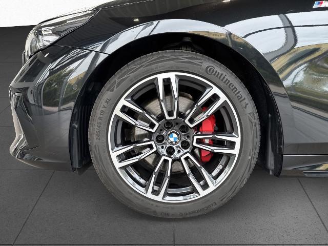 BMW 5er Touring – Bild 14