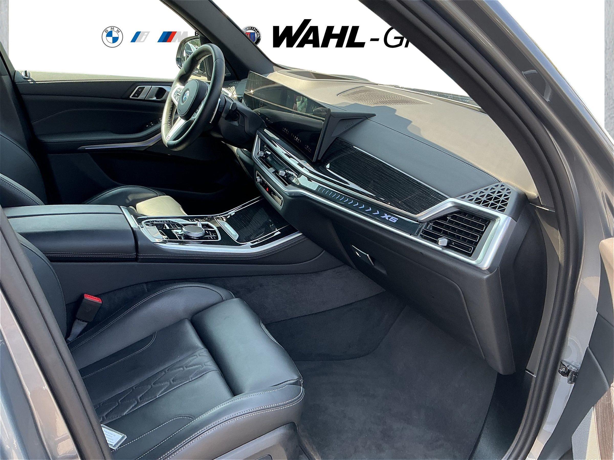 BMW X5 – Bild 17
