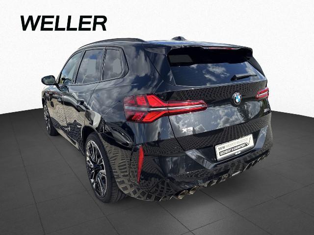 BMW X3 – Bild 4