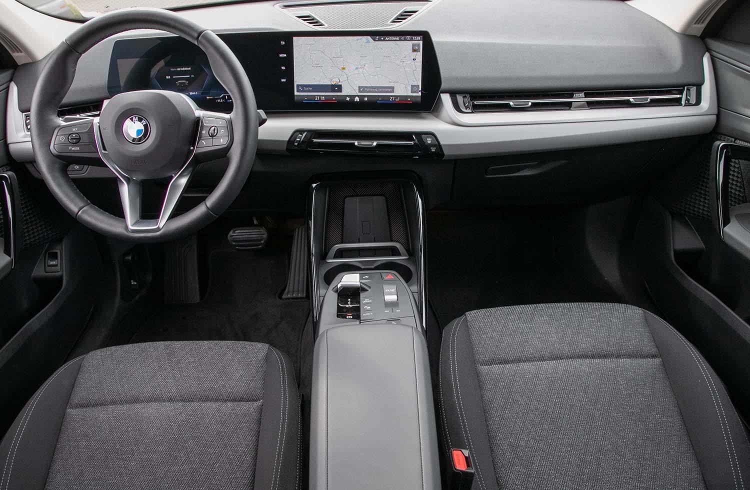 BMW X2 – Bild 12