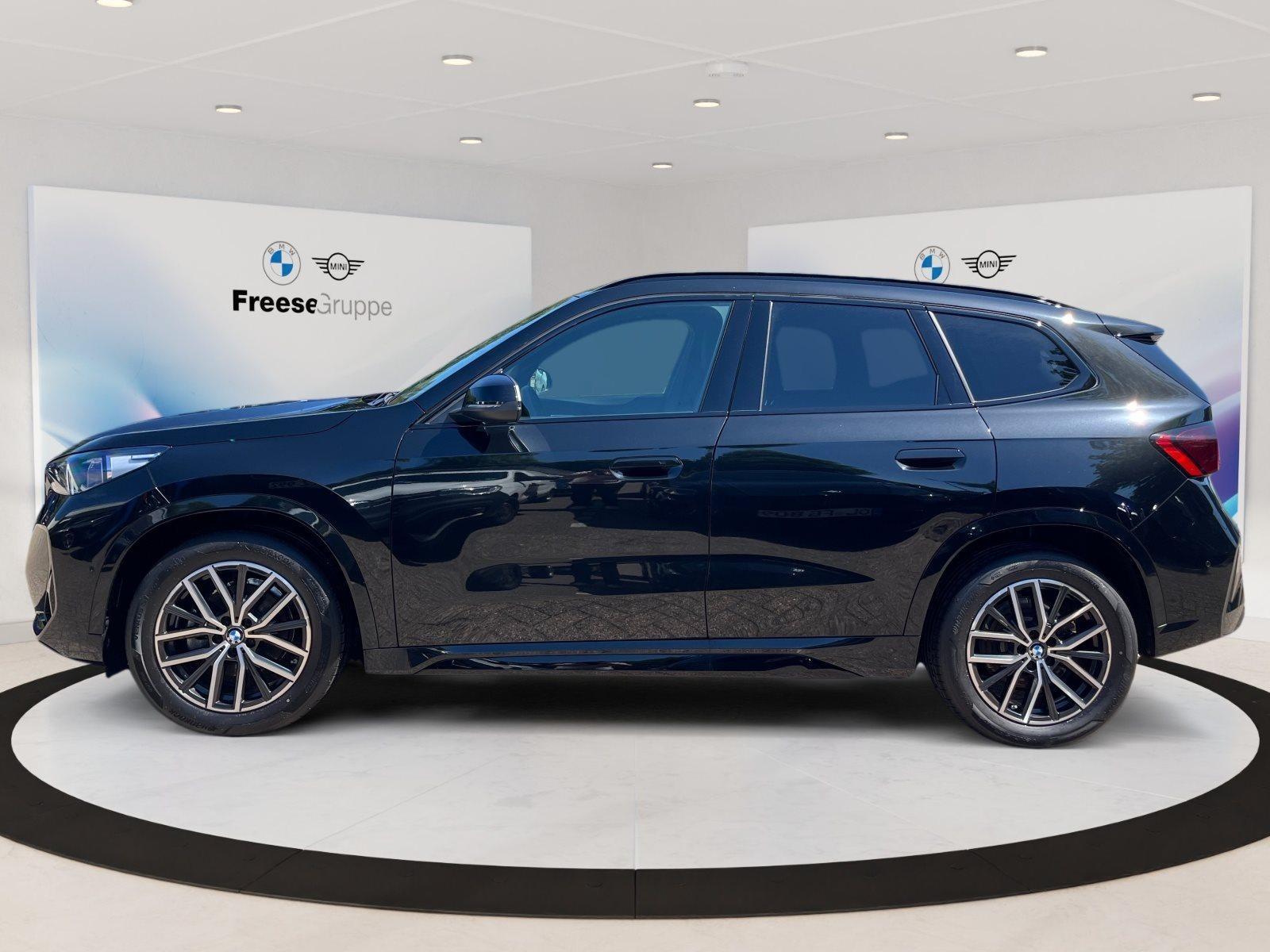 BMW X1 – Bild 3