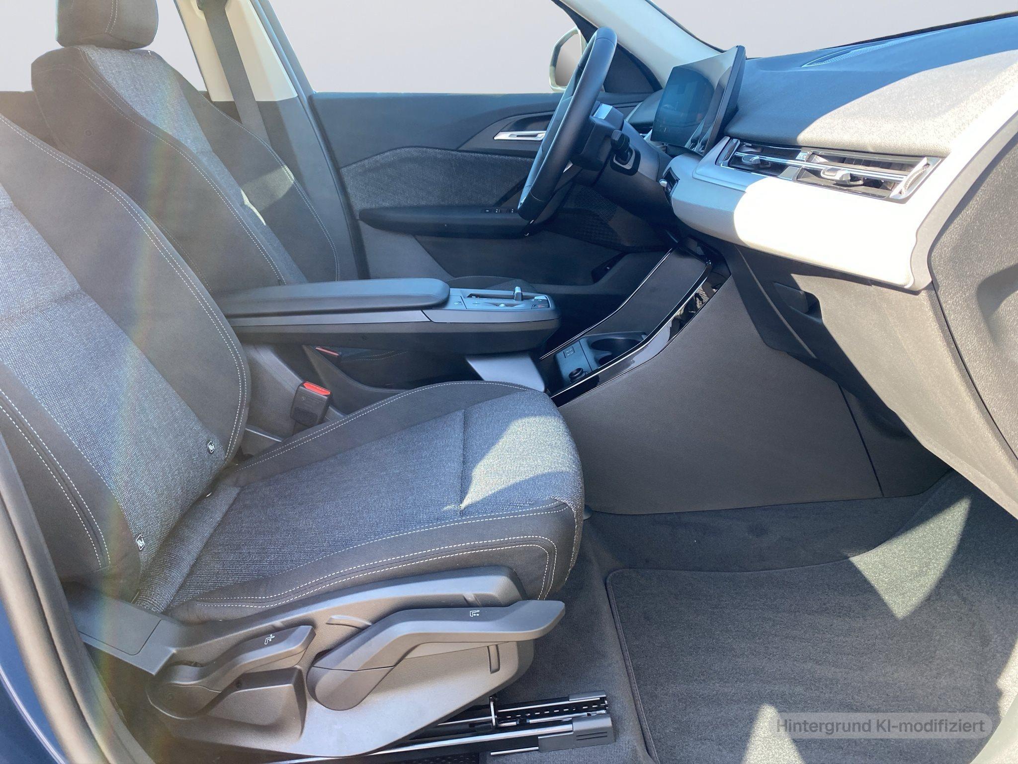 BMW X1 – Bild 15