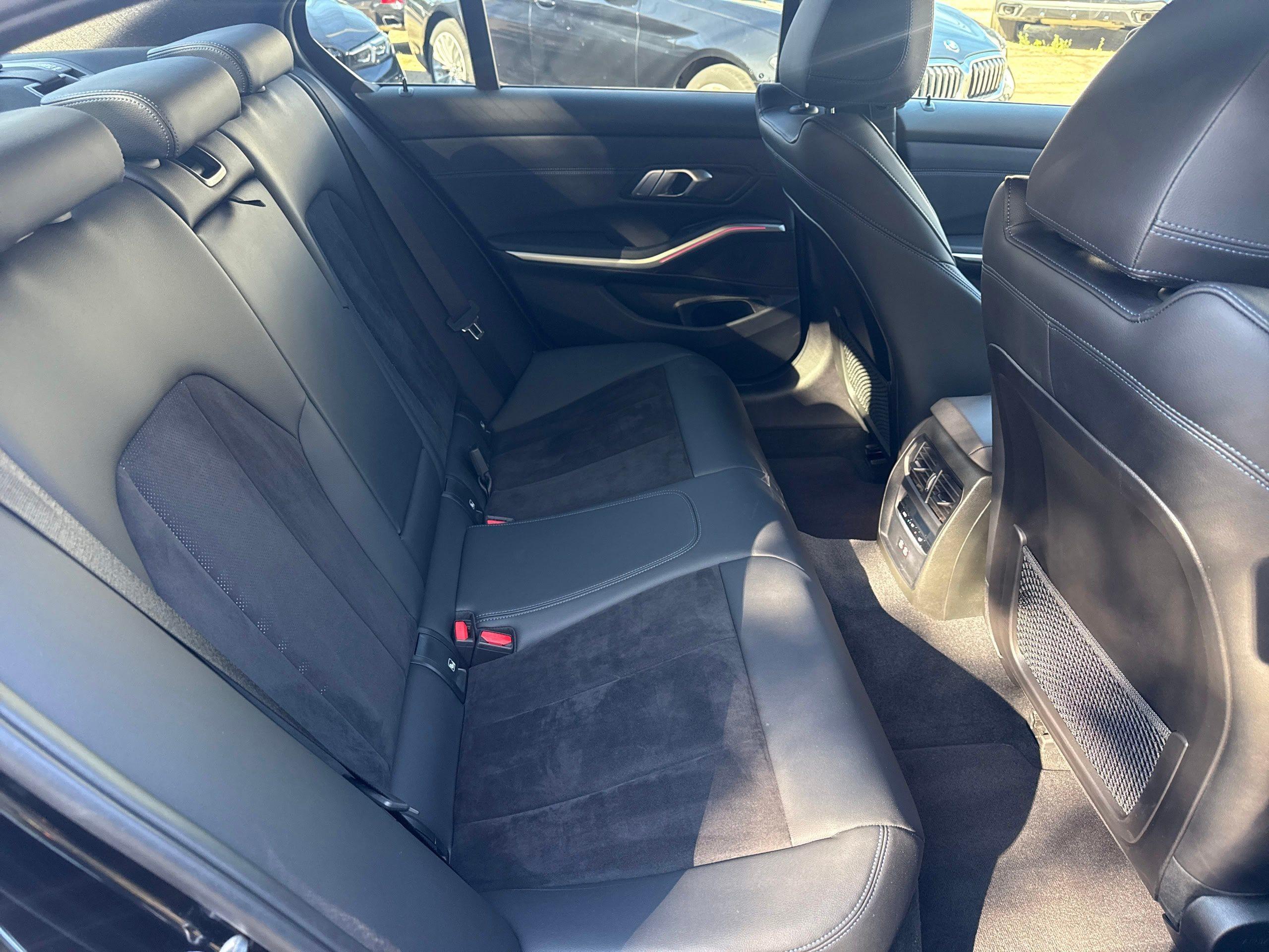 BMW 3er – Bild 10