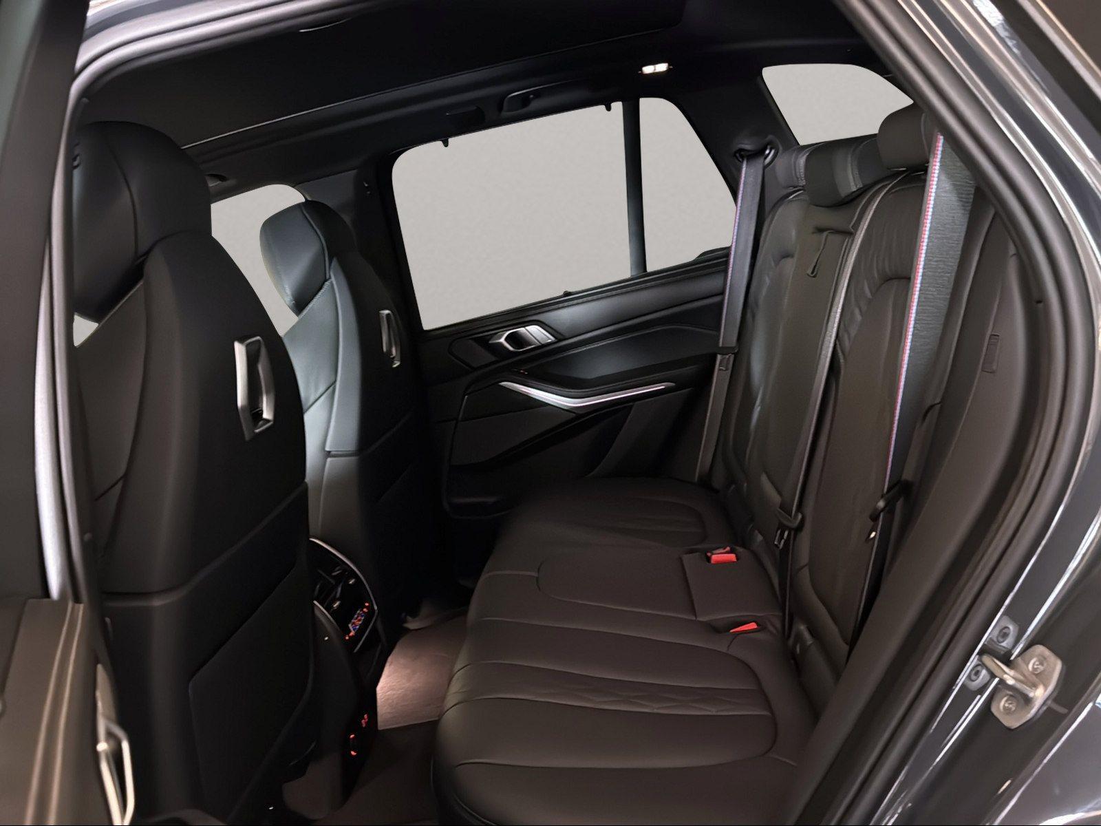 BMW X5 – Bild 16