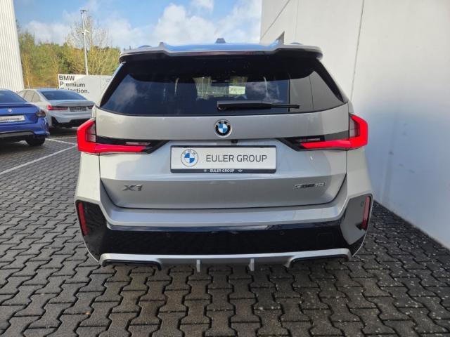 BMW X1 – Bild 16