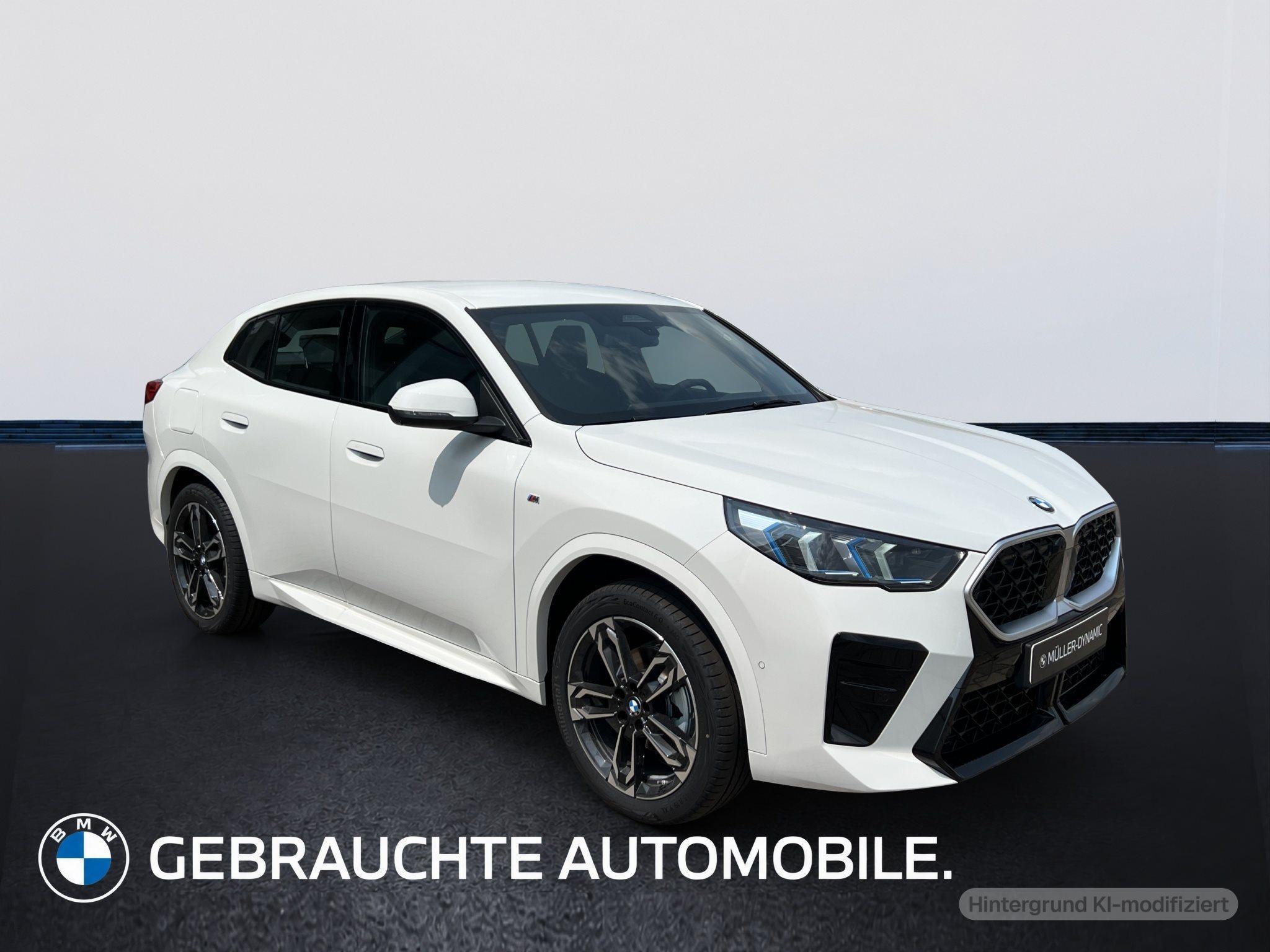 BMW X2 – Bild 3