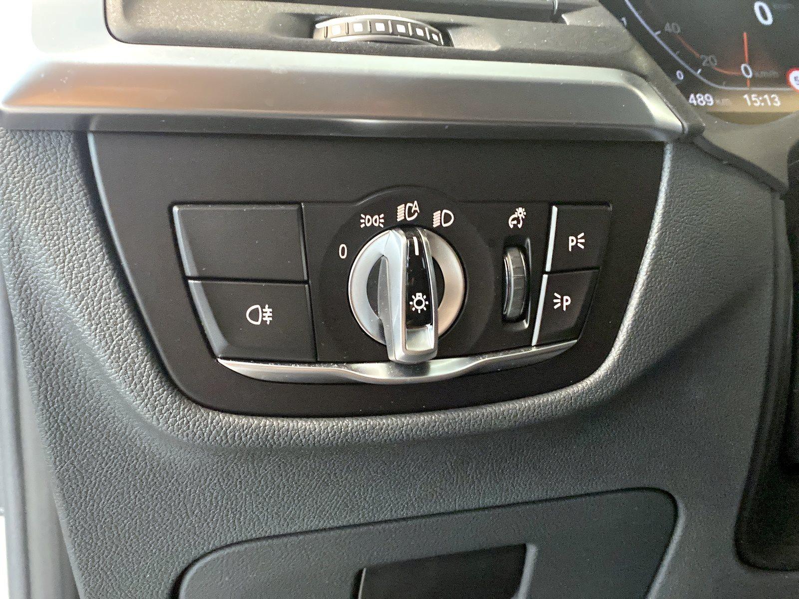 BMW X3 – Bild 19