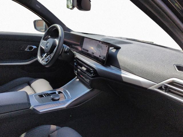 BMW 3er Touring – Bild 8