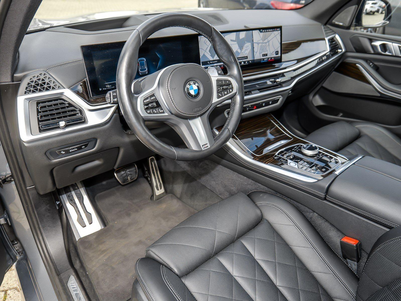 BMW X5 – Bild 11
