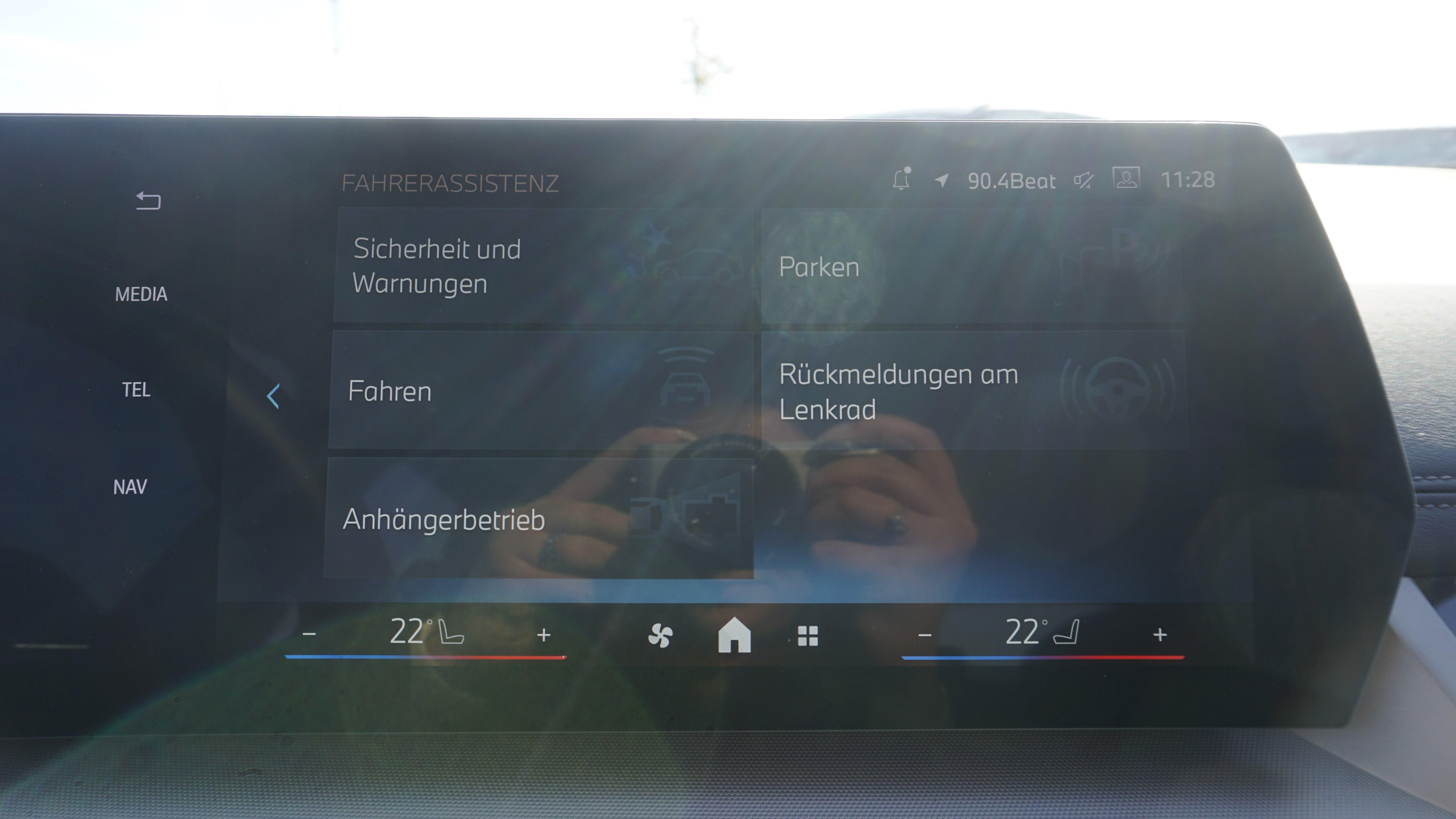 BMW 2er Active Tourer – Bild 18