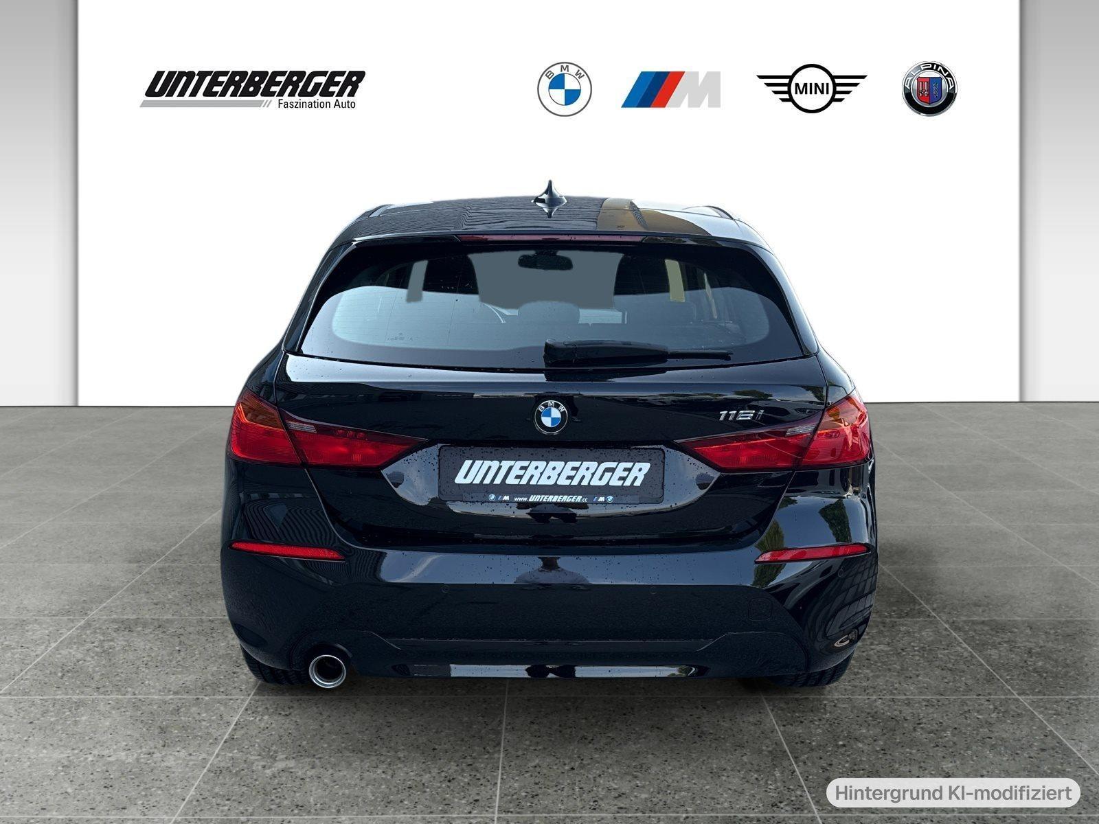 BMW 1er – Bild 5