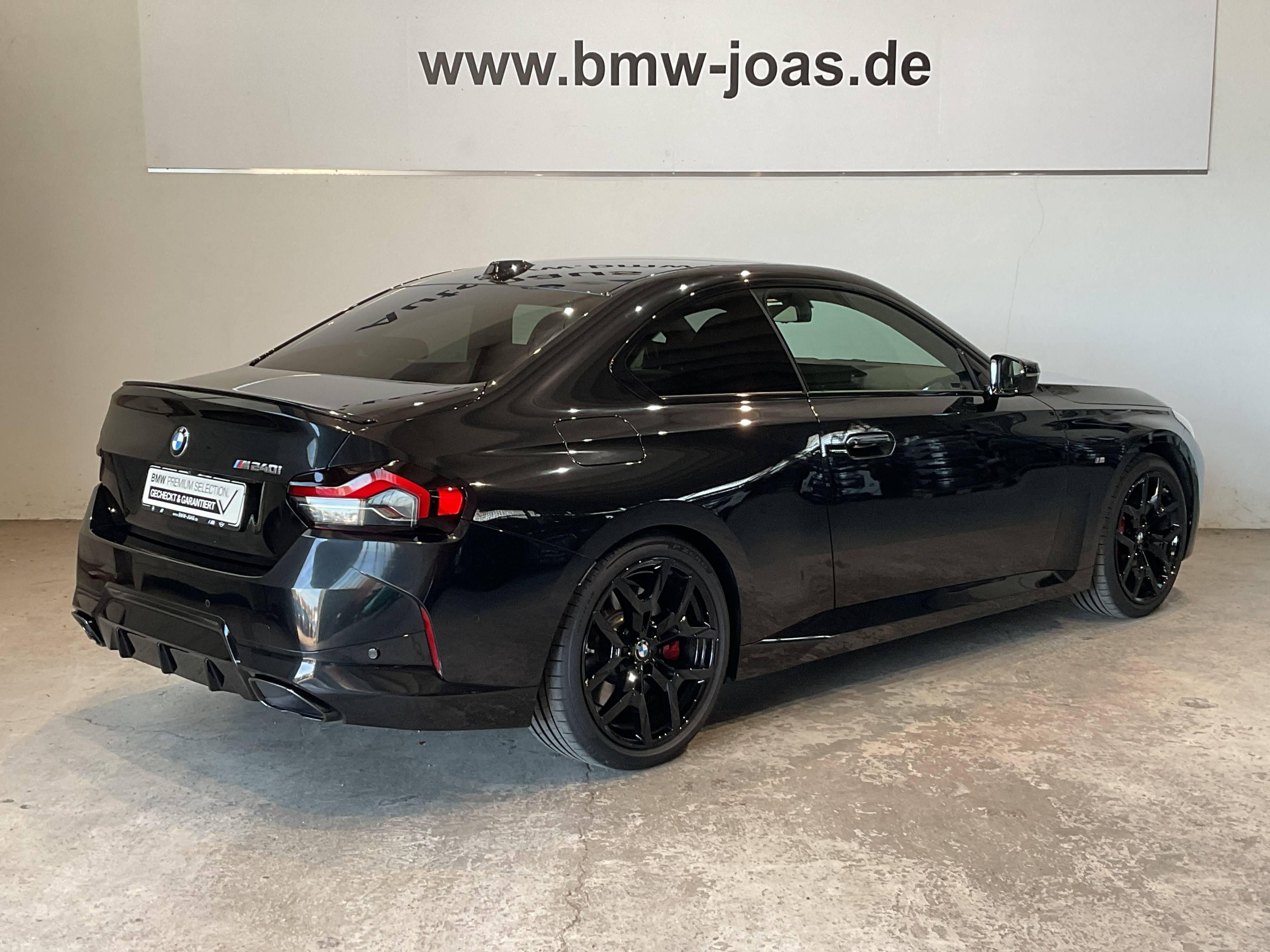 BMW 2er Coupé – Bild 7