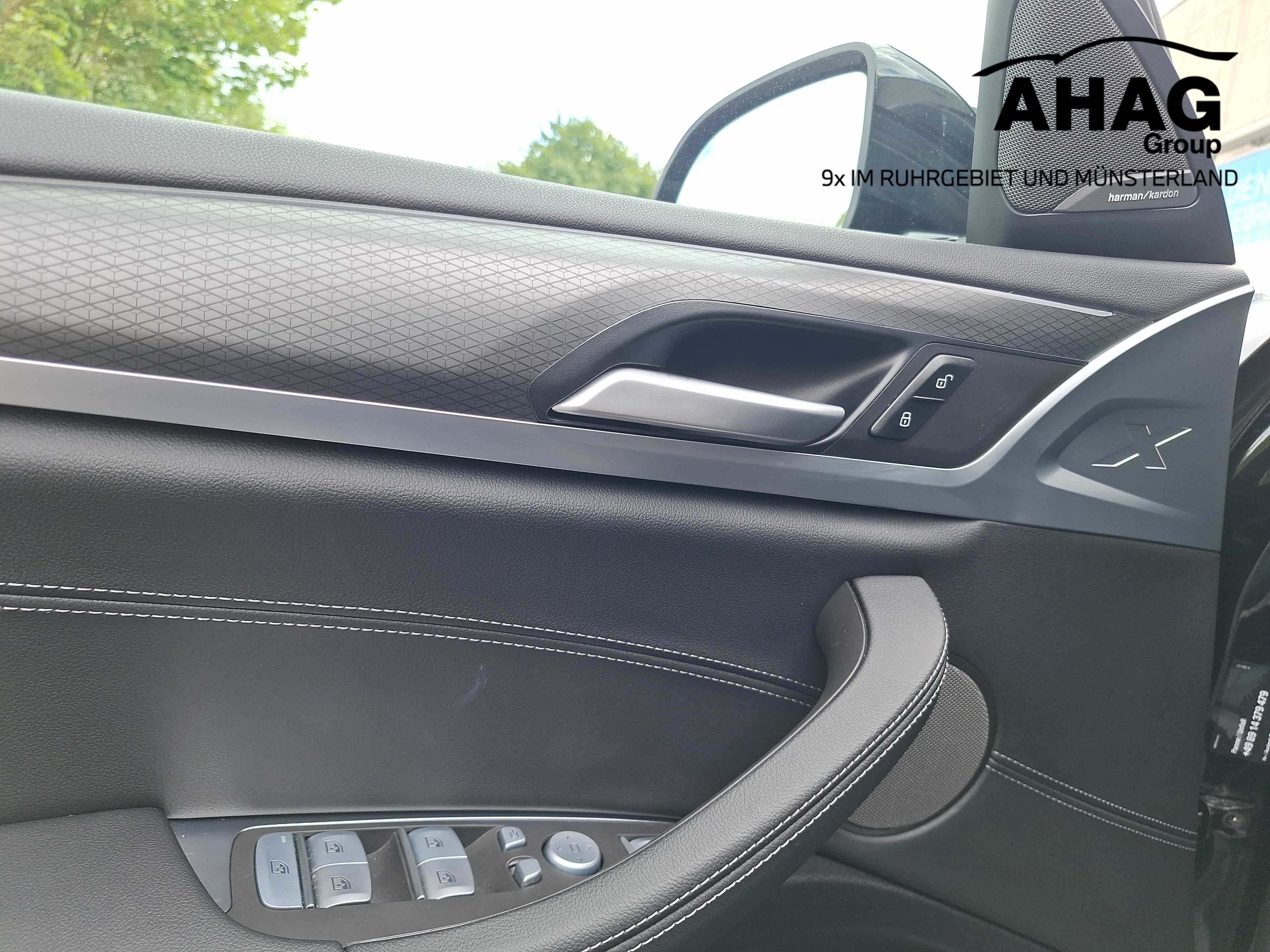 BMW X4 – Bild 8
