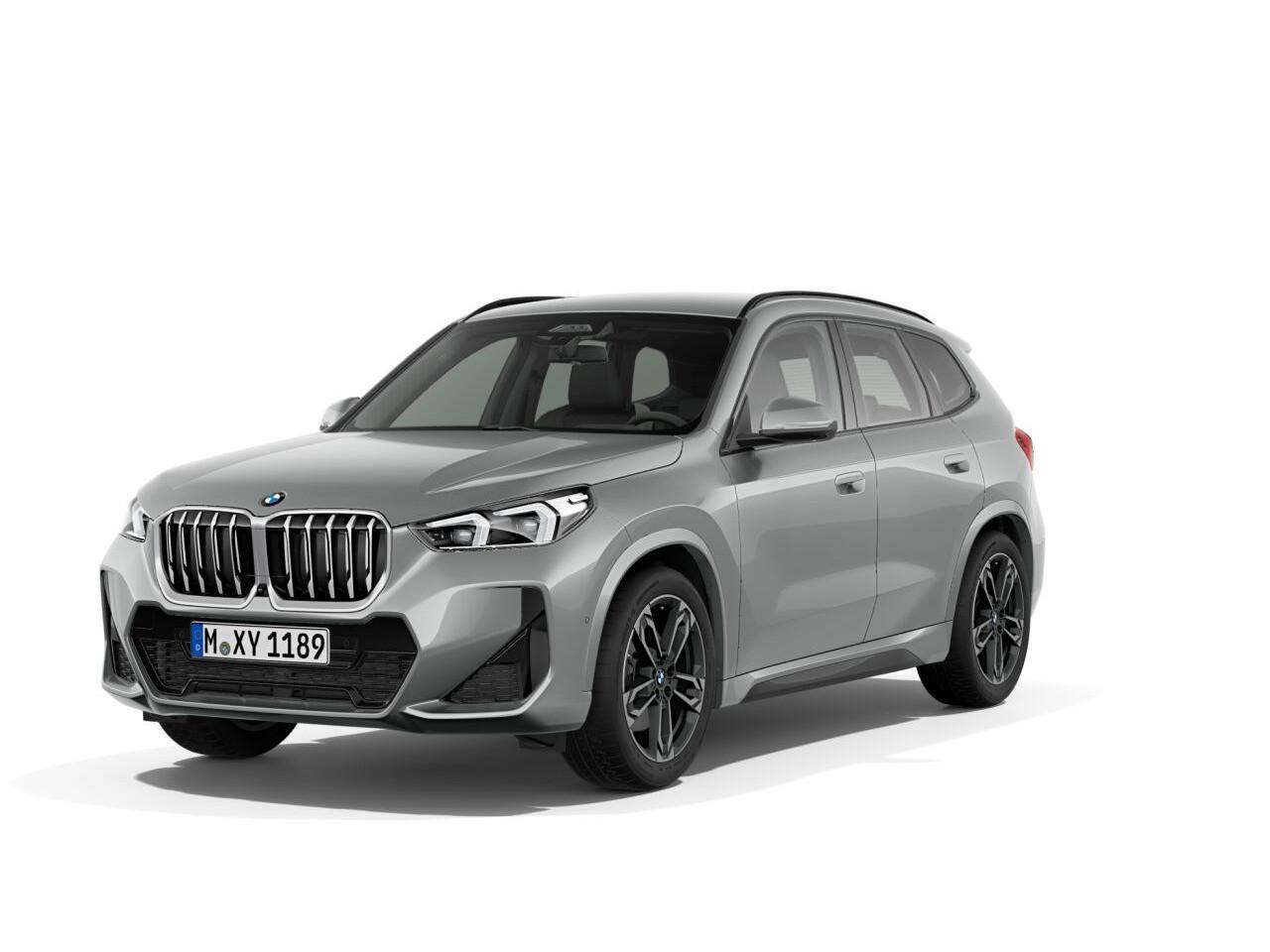 BMW X1 – Bild 3