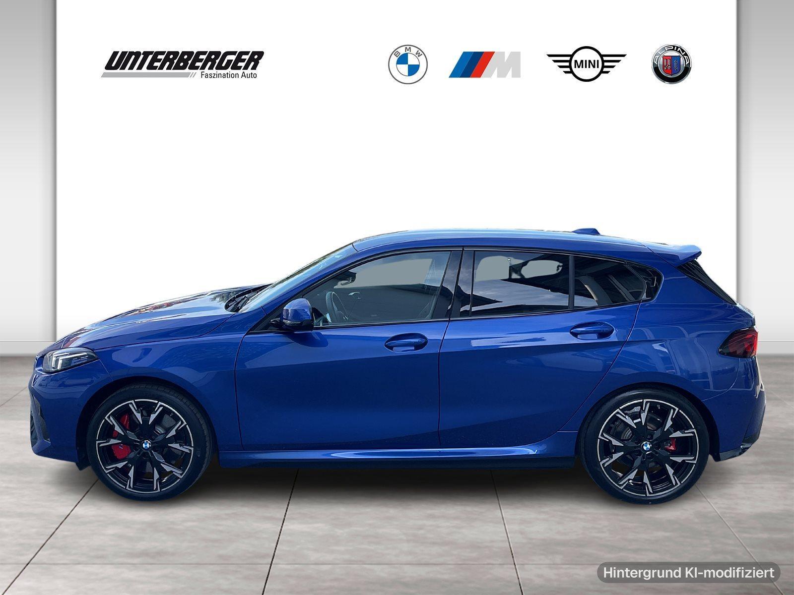 BMW 1er – Bild 3