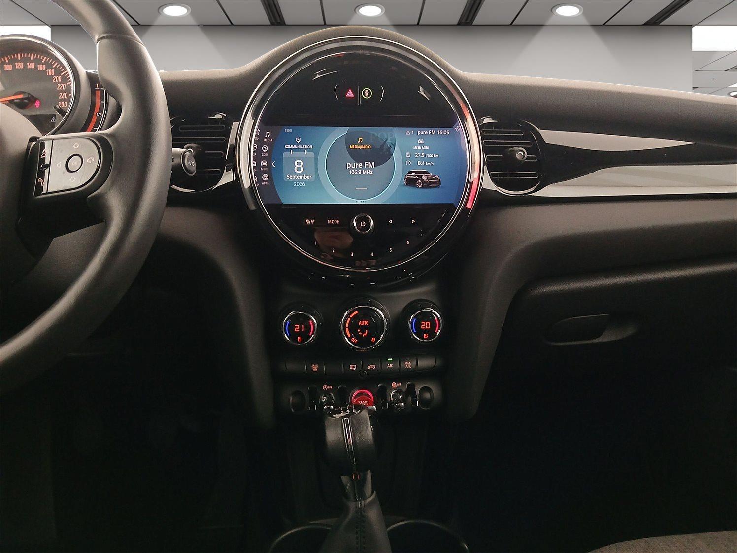 MINI Cooper 3-Türer – Bild 14