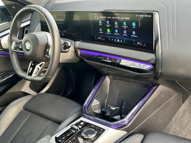 BMW X3 – Bild 9