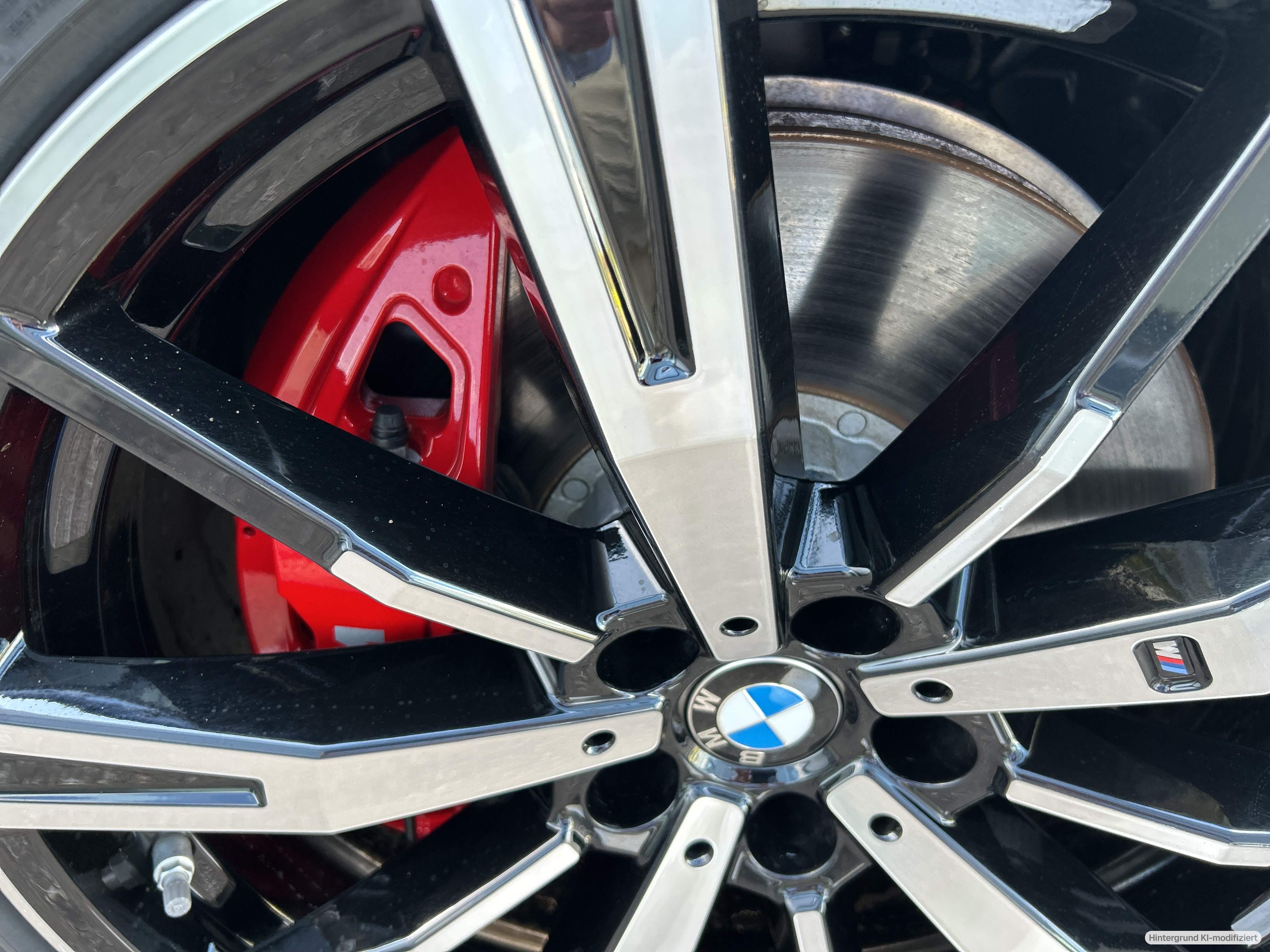 BMW 5er Touring – Bild 11