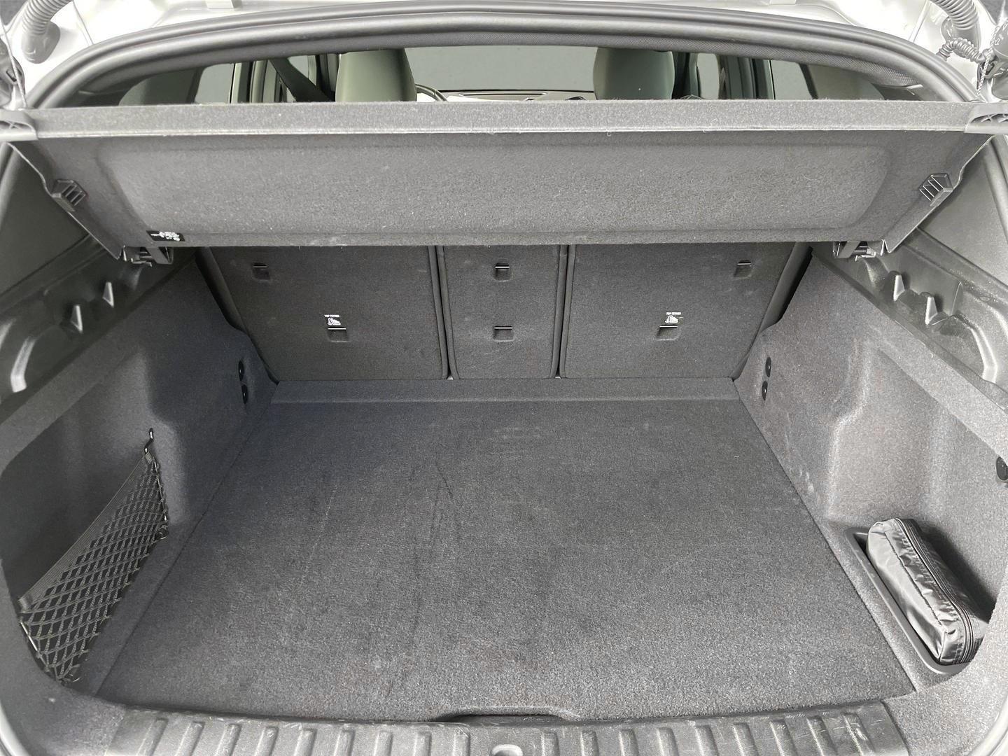 BMW X1 – Bild 12