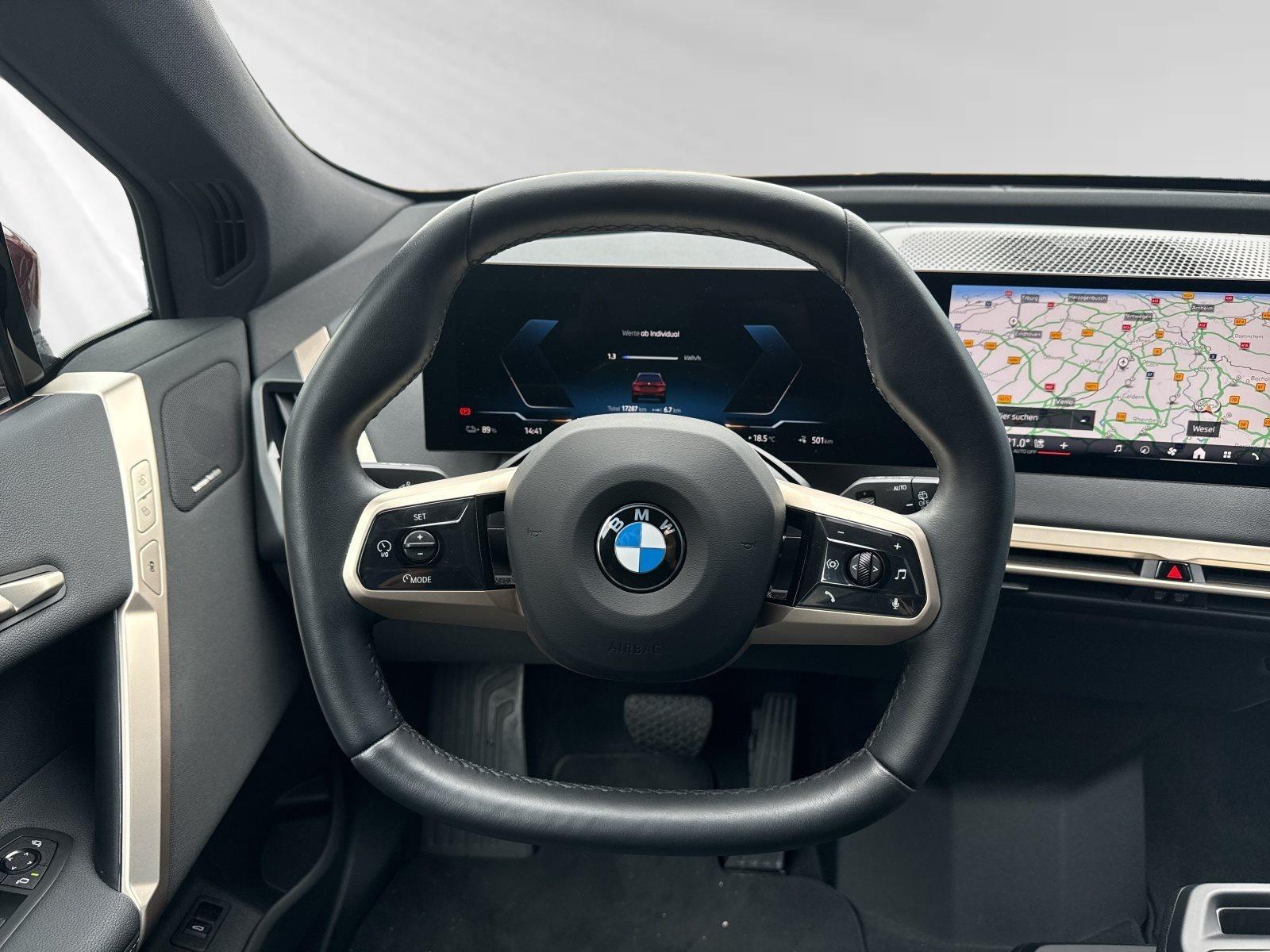 BMW iX – Bild 10