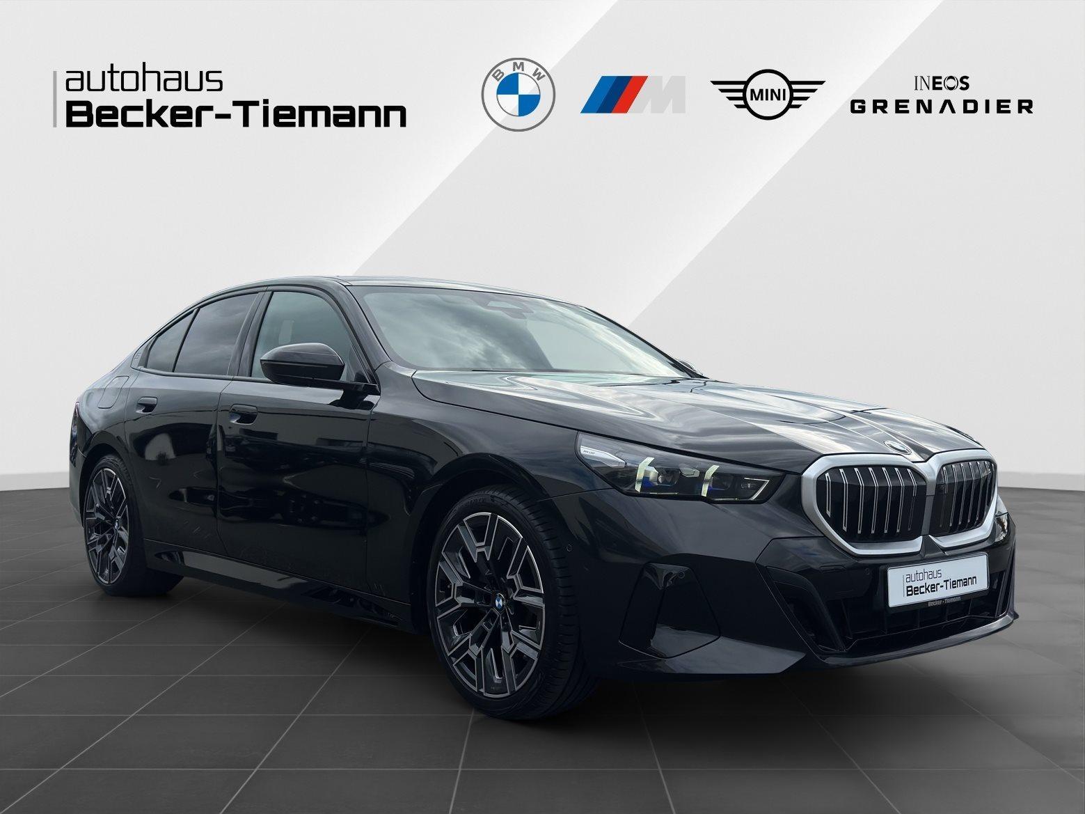 BMW 5er – Bild 19